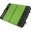 Ocun Ocún Moonwalk FTS Crashpad - Green -Camping Keuken Verkoop ocun moonwalk fts green 04723 01 1169076