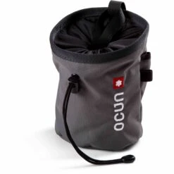 Ocun Ocún Push + Belt Pofzak - Grey Twist