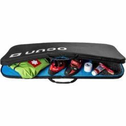 Ocun Ocún Sitcase Pad Crashpad - Light Blue -Camping Keuken Verkoop ocun sitcase pad crashpad light blue 04844 03 1367301