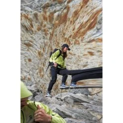 On Running On Cloudalpine Waterproof Dames Trekking-Boots - Cobalt & Limelight -Camping Keuken Verkoop on cloudalpine waterproof women trekking boots cobalt limelight 5 1501063