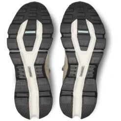 On Running On Cloudwander Waterproof Dames Wandelschoenen - Sand & Ivory -Camping Keuken Verkoop on cloudwander waterproof women hiking shoe sand ivory 3 1522874