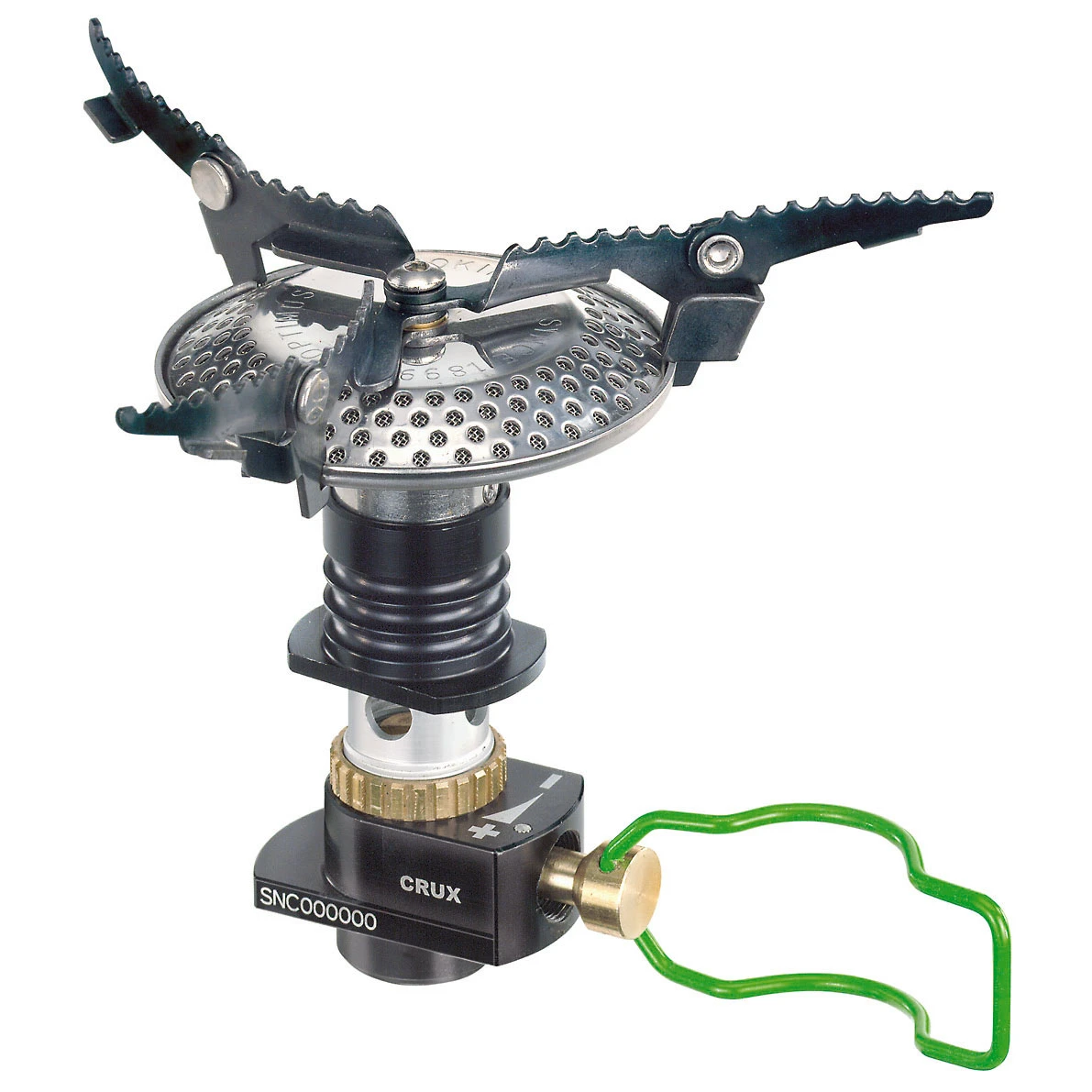 Optimus Crux Gas Stove 3 Optimus Crux Gas Stove