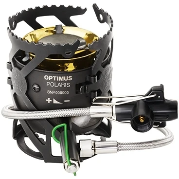 Optimus Polaris Optifuel Stove 5 Optimus Polaris Optifuel Stove - Image 3