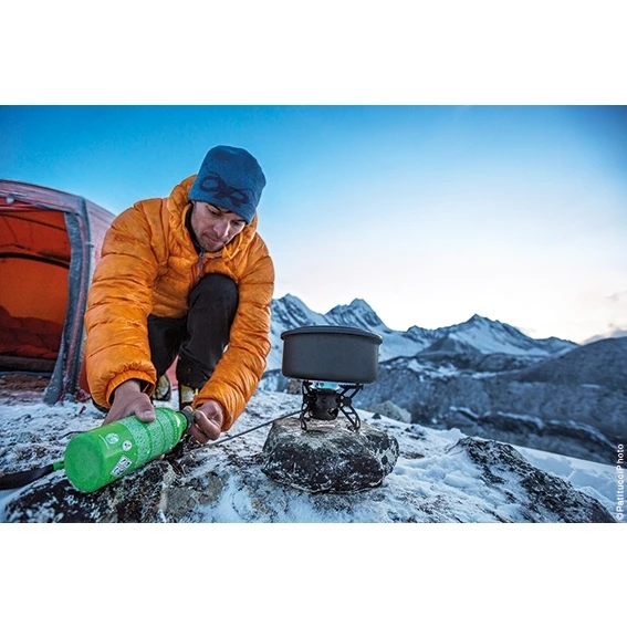 Optimus Polaris Optifuel Stove 7 Optimus Polaris Optifuel Stove - Image 5