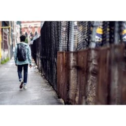 ORTLIEB Atrack CR 25L Backpack - Black -Camping Keuken Verkoop ortlieb atrack 25 black r7152 1 1125466