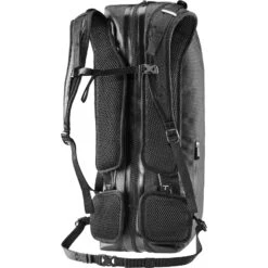 ORTLIEB Atrack CR 25L Backpack - Black -Camping Keuken Verkoop ortlieb atrack 25 black r7152 12 1125464