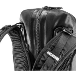 ORTLIEB Atrack CR 25L Backpack - Black -Camping Keuken Verkoop ortlieb atrack 25 black r7152 13 1125465