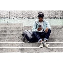 ORTLIEB Atrack CR 25L Backpack - Black -Camping Keuken Verkoop ortlieb atrack 25 black r7152 4 1125469