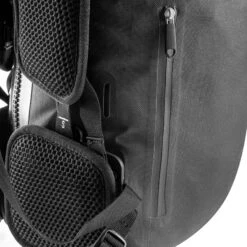 ORTLIEB Atrack CR 25L Backpack - Black -Camping Keuken Verkoop ortlieb atrack 25 black r7152 7 1125459