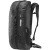 ORTLIEB Atrack CR 25L Backpack - Black -Camping Keuken Verkoop ortlieb atrack 25 black r7152 8 1125460