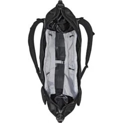 ORTLIEB Atrack CR 25L Backpack - Black -Camping Keuken Verkoop ortlieb atrack 25 black r7152 9 1125461