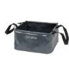 ORTLIEB Folding Bowl - 5L - Asphalt -Camping Keuken Verkoop ortlieb foldingbowl n11a front 5l 954502