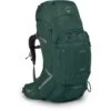 Osprey Aether Plus 70 Rugzak - Axo Green - L/XL 1 Osprey Aether Plus 70 Rugzak - Axo Green - L/XL -Camping Keuken Verkoop osprey aether plus 70 backpack axo green 1 986465