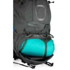 Osprey Aether Plus 70 Rugzak - Axo Green - L/XL -Camping Keuken Verkoop osprey aether plus 70 backpack axo green 10 986474