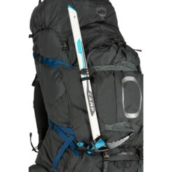 Osprey Aether Plus 70 Rugzak - Axo Green - L/XL -Camping Keuken Verkoop osprey aether plus 70 backpack axo green 11 986475