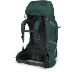 Osprey Aether Plus 70 Rugzak - Axo Green - L/XL -Camping Keuken Verkoop osprey aether plus 70 backpack axo green 3 986467
