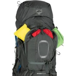Osprey Aether Plus 70 Rugzak - Axo Green - L/XL -Camping Keuken Verkoop osprey aether plus 70 backpack axo green 4 986468