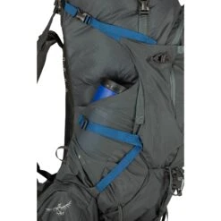 Osprey Aether Plus 70 Rugzak - Axo Green - L/XL -Camping Keuken Verkoop osprey aether plus 70 backpack axo green 5 986469