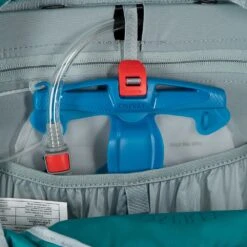 Osprey Hikelite 18 Rugzak - Atlas Blue -Camping Keuken Verkoop osprey hikelite 18 10 1391049