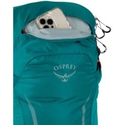 Osprey Hikelite 18 Rugzak - Atlas Blue -Camping Keuken Verkoop osprey hikelite 18 12 1391050
