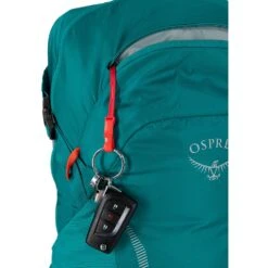 Osprey Hikelite 18 Rugzak - Atlas Blue -Camping Keuken Verkoop osprey hikelite 18 13 1391051