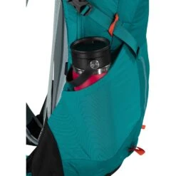 Osprey Hikelite 18 Rugzak - Atlas Blue -Camping Keuken Verkoop osprey hikelite 18 14 1391052