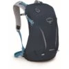 Osprey Hikelite 18 Rugzak - Atlas Blue -Camping Keuken Verkoop osprey hikelite 18 24 1391038