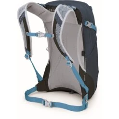 Osprey Hikelite 18 Rugzak - Atlas Blue -Camping Keuken Verkoop osprey hikelite 18 37 1391040