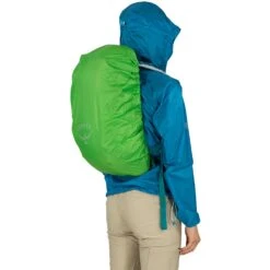 Osprey Hikelite 18 Rugzak - Atlas Blue -Camping Keuken Verkoop osprey hikelite 18 8 1391047