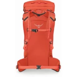 Osprey Mutant 38 Backpack - Mars Orange - M/L -Camping Keuken Verkoop osprey mutant 38 15 1253460