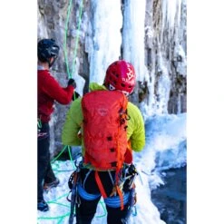 Osprey Mutant 38 Backpack - Mars Orange - M/L -Camping Keuken Verkoop osprey mutant 38 div 2 1273712