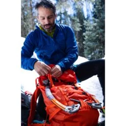 Osprey Mutant 38 Backpack - Mars Orange - M/L -Camping Keuken Verkoop osprey mutant 38 div 4 1273714