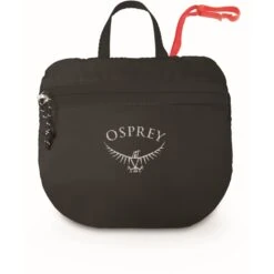 Osprey Opvouwbare Rugzak - UL Dry Stuff Pack 20 - Zwart -Camping Keuken Verkoop osprey ul dry stuffpack 21 1392982