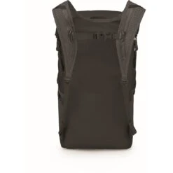 Osprey Opvouwbare Rugzak - UL Dry Stuff Pack 20 - Zwart -Camping Keuken Verkoop osprey ul dry stuffpack 7 1392980