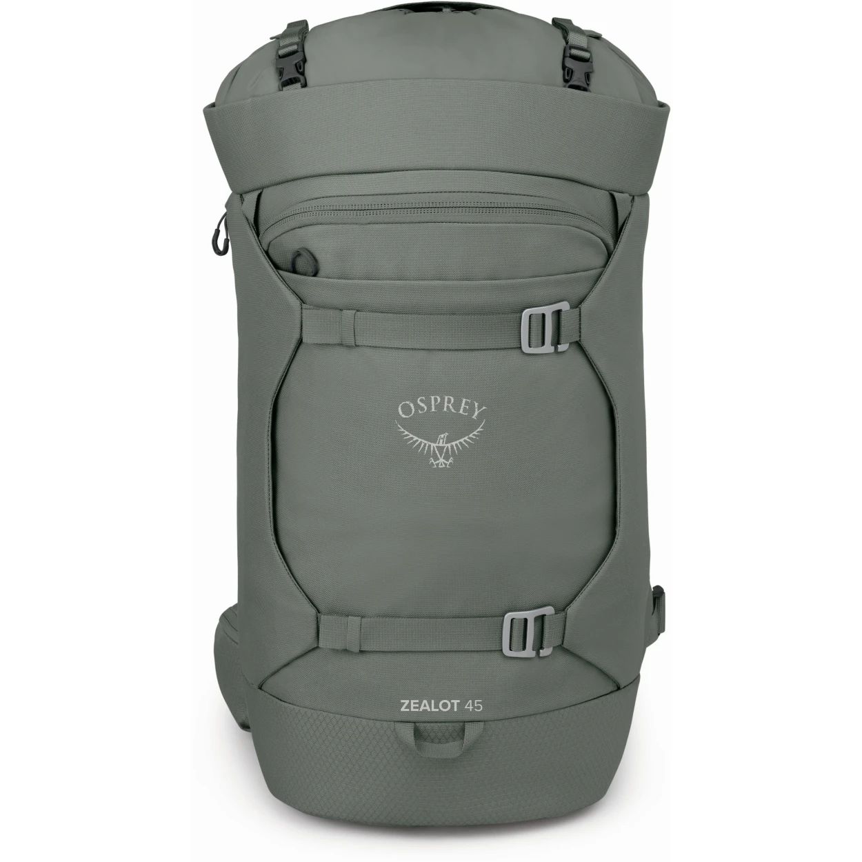 Osprey Zealot 45 Backpack - Rocky Brook Green - S/M 4 Osprey Zealot 45 Backpack - Rocky Brook Green - S/M - Image 2