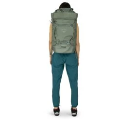 Osprey Zealot 45 Backpack - Rocky Brook Green - S/M 38 Osprey Zealot 45 Backpack - Rocky Brook Green - S/M -Camping Keuken Verkoop osprey zealot 45 14 1256113
