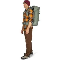 Osprey Zealot 45 Backpack - Rocky Brook Green - S/M 40 Osprey Zealot 45 Backpack - Rocky Brook Green - S/M -Camping Keuken Verkoop osprey zealot 45 16 1256182