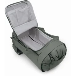 Osprey Zealot 45 Backpack - Rocky Brook Green - S/M 24 Osprey Zealot 45 Backpack - Rocky Brook Green - S/M -Camping Keuken Verkoop osprey zealot 45 20 1256101