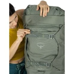 Osprey Zealot 45 Backpack - Rocky Brook Green - S/M 31 Osprey Zealot 45 Backpack - Rocky Brook Green - S/M -Camping Keuken Verkoop osprey zealot 45 5 1256107