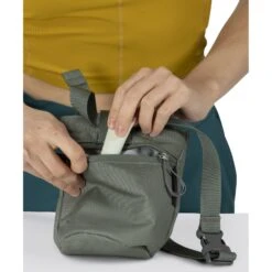 Osprey Zealot Chalk Bag - Cetacean Blue 19 Osprey Zealot Chalk Bag - Cetacean Blue -Camping Keuken Verkoop osprey zealot chalkbag 2 1255994