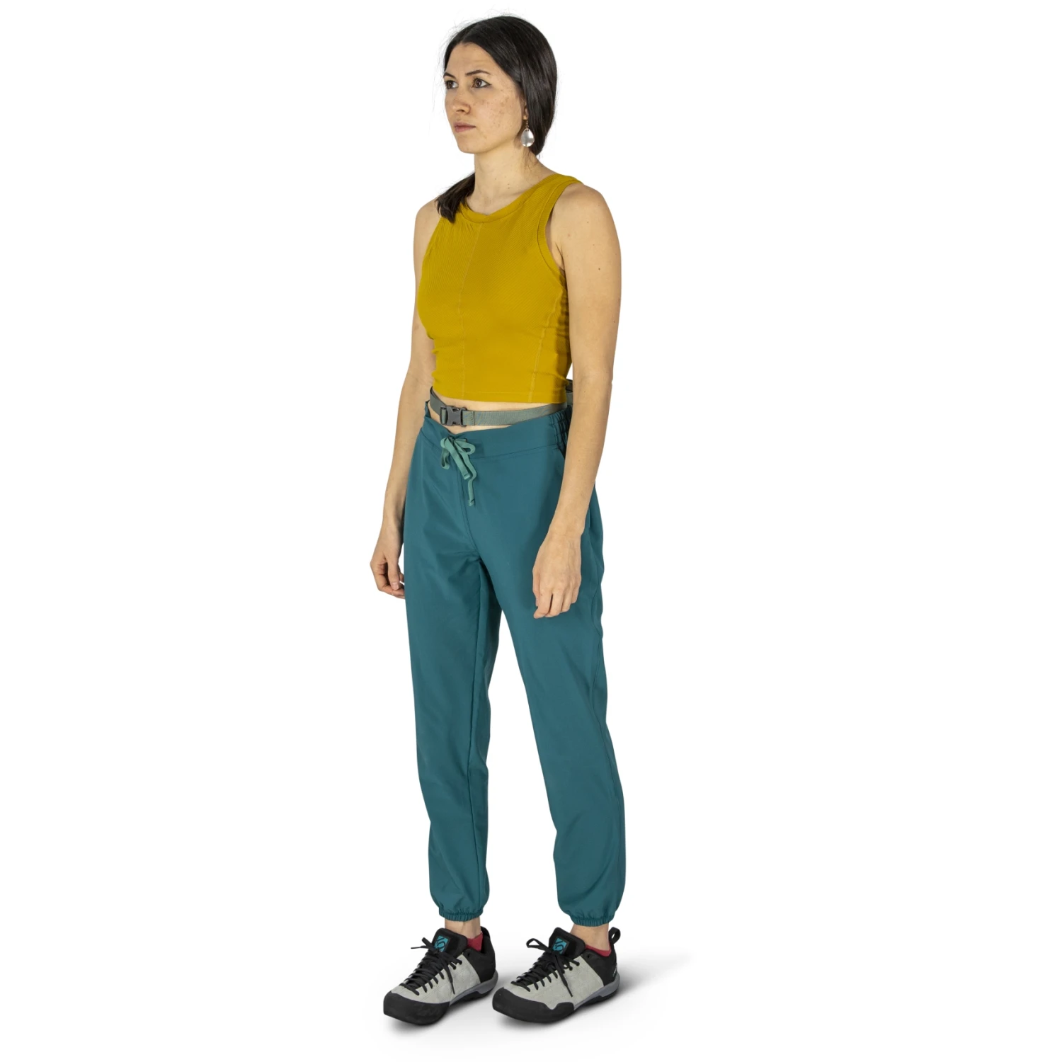 Osprey Zealot Chalk Bag - Cetacean Blue 11 Osprey Zealot Chalk Bag - Cetacean Blue - Image 9