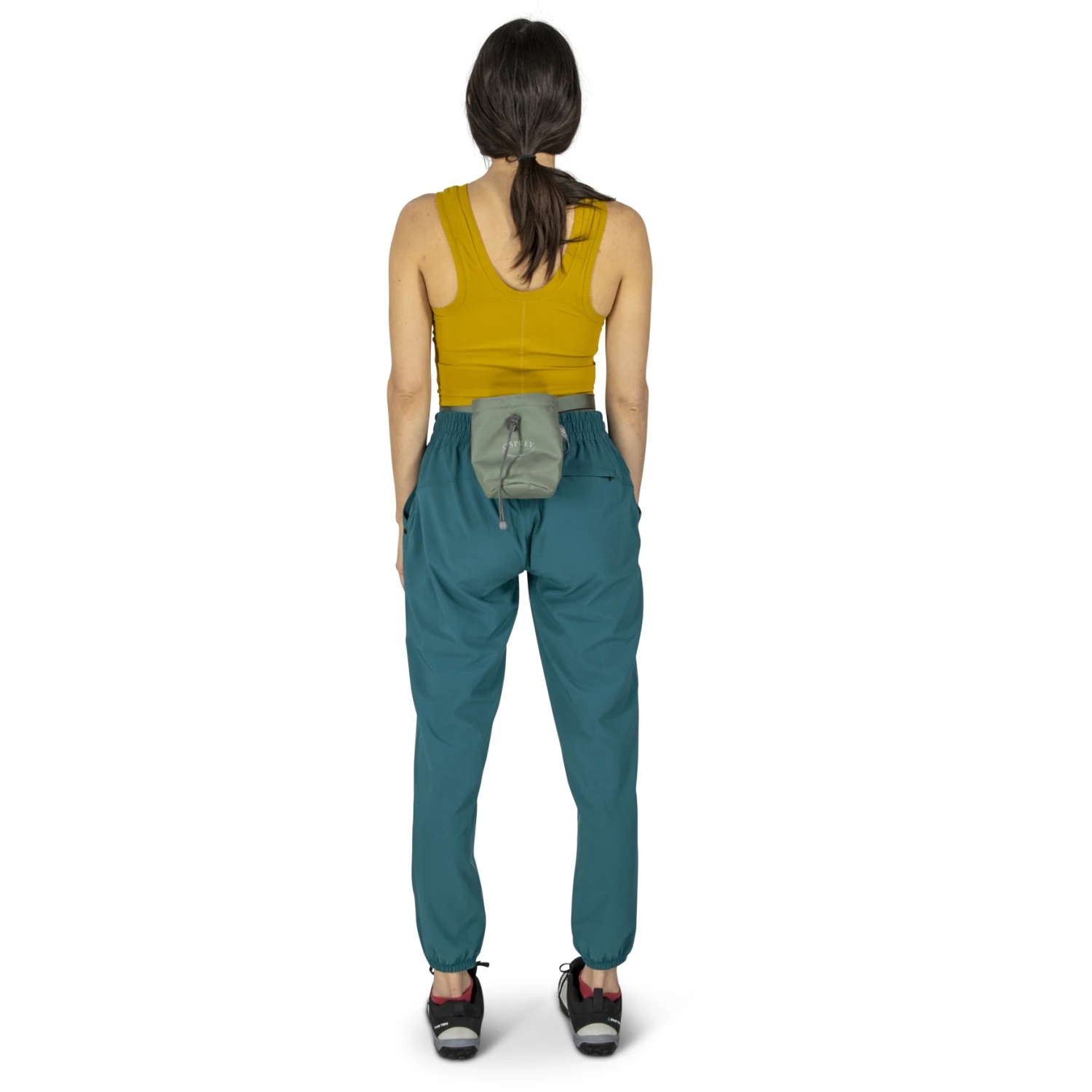 Osprey Zealot Chalk Bag - Cetacean Blue 12 Osprey Zealot Chalk Bag - Cetacean Blue - Image 10