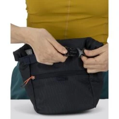 Osprey Zealot Boulder Chalk Bucket - Rocky Brook Green 16 Osprey Zealot Boulder Chalk Bucket - Rocky Brook Green -Camping Keuken Verkoop osprey zealot chalkbucket 3 1256035