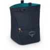 Osprey Zealot Boulder Chalk Bucket - Cetacean Blue -Camping Keuken Verkoop osprey zealot chalkbucket 9 1256031