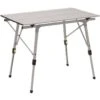Outwell Canmore M Foldable Table - Grey -Camping Keuken Verkoop outwell canmore m foldable table grey 1 984280