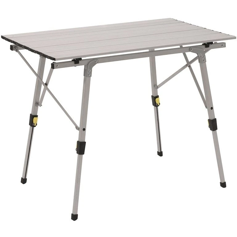 Outwell Canmore M Foldable Table - Grey 3 Outwell Canmore M Foldable Table - Grey