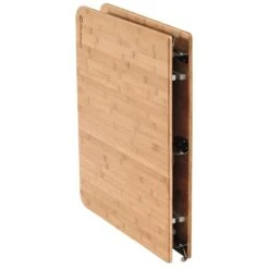 Outwell Custer L Foldable Table - Brown -Camping Keuken Verkoop outwell custer l foldable table brown5 984278