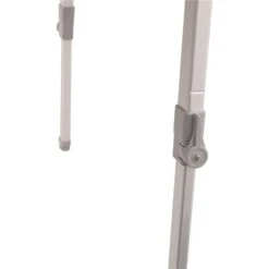 Outwell Custer L Foldable Table - Brown -Camping Keuken Verkoop outwell custer m foldable table brown 5 984274