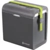 Outwell ECOcool Slate Grey Koelbox - 24L - 12V/230V - Charcoal