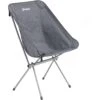 Outwell Galtymore Campingstoel - Zwart / Grijs -Camping Keuken Verkoop outwell galtymore camping chair black grey 1 1374609